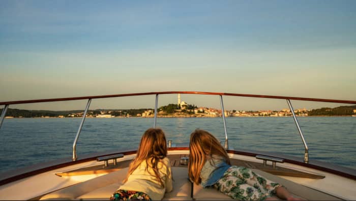 Sail in Style: Full-Day Venice Adventure