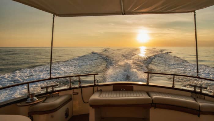 Sail in Style: Full-Day Venice Adventure