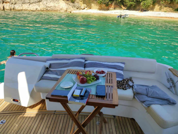 Rovinj al descubierto: 8 horas por el casco antiguo, las islas y Lim