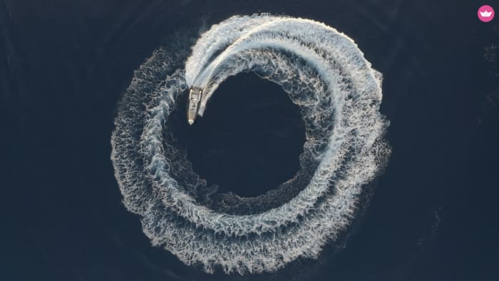 Ontdek de westkust van Mallorca per boot.