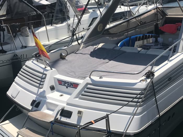 Ontdekking van de Lérins-eilanden vanuit de baai van Cannes - Brandstof niet inbegrepen