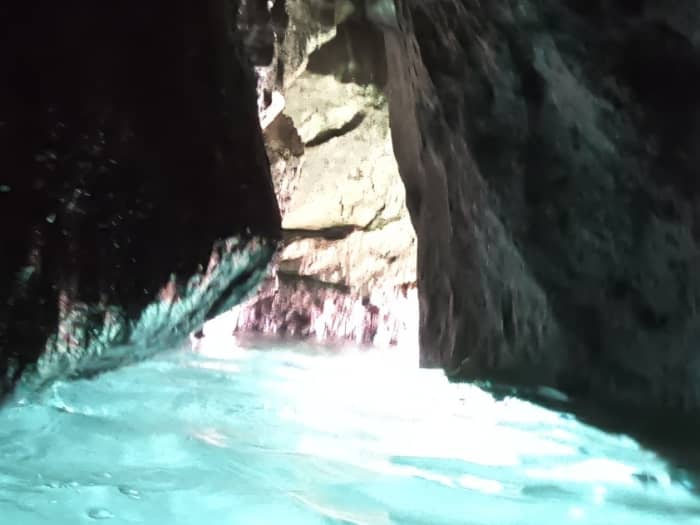 Elaphiti Islands and Caves Tour
