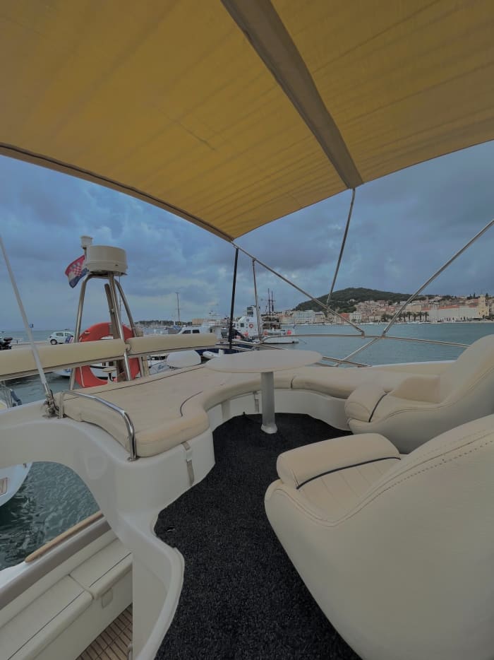 Cruise "Adriatische Odyssee: Hvar en mysterieuze eilanden"