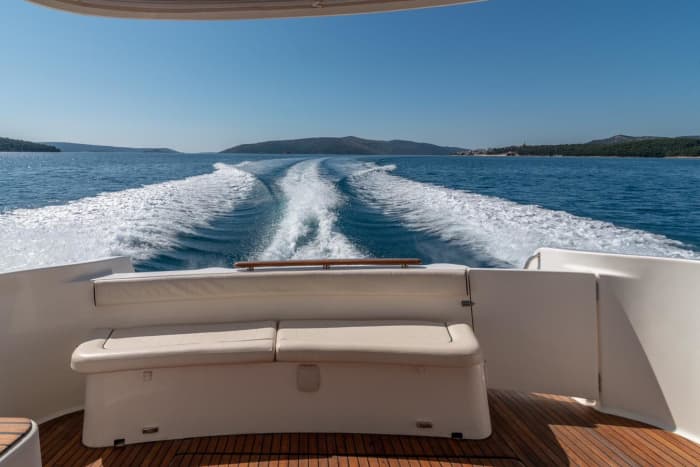Cruise "Adriatische Odyssee: Hvar en mysterieuze eilanden"