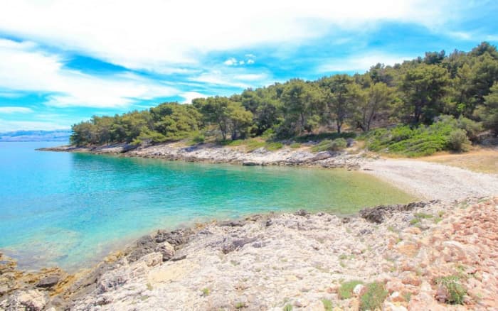 "Blue Mirage: Caves, Legends & Solar Islands" Cruise