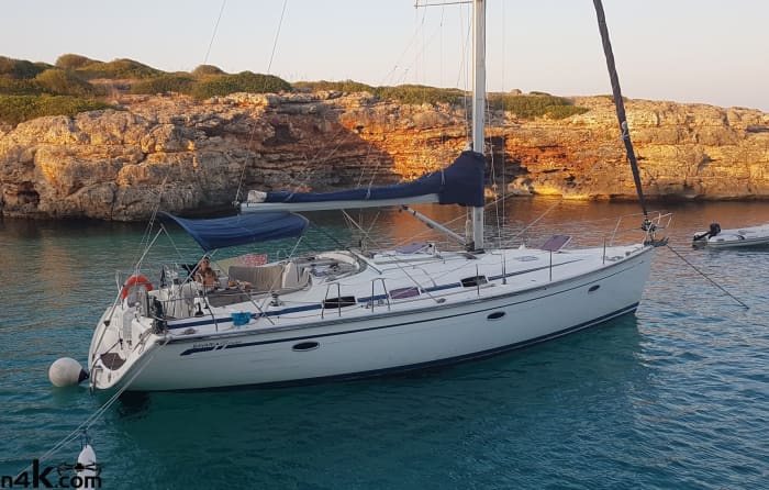 Discover Pollença on a full-day sailing trip