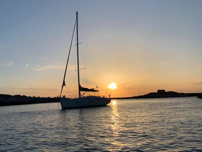 Discover Pollença on a full-day sailing trip