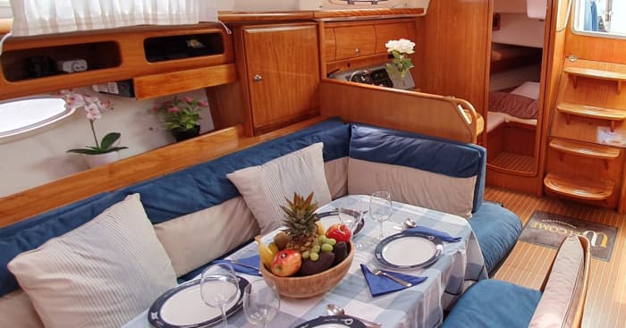 Discover Pollença on a full-day sailing trip