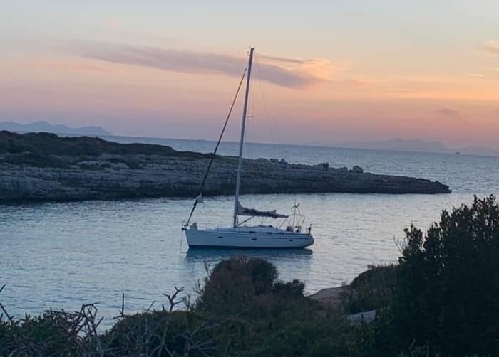 Discover Pollença on a full-day sailing trip