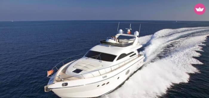 Magie du coucher de soleil – Croisière de 4 heures avec feux d'artifice certains soirs autour des îles de Lérins