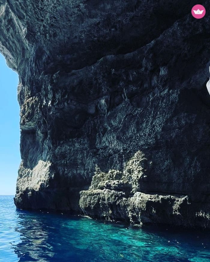 Półdniowa prywatna wycieczka łodzią – odkryj Maltę, Comino i Gozo na swój sposób