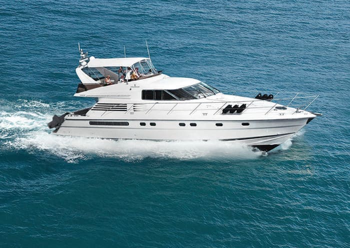 Relaxing 2-Hour Swim Cruise from Paphos