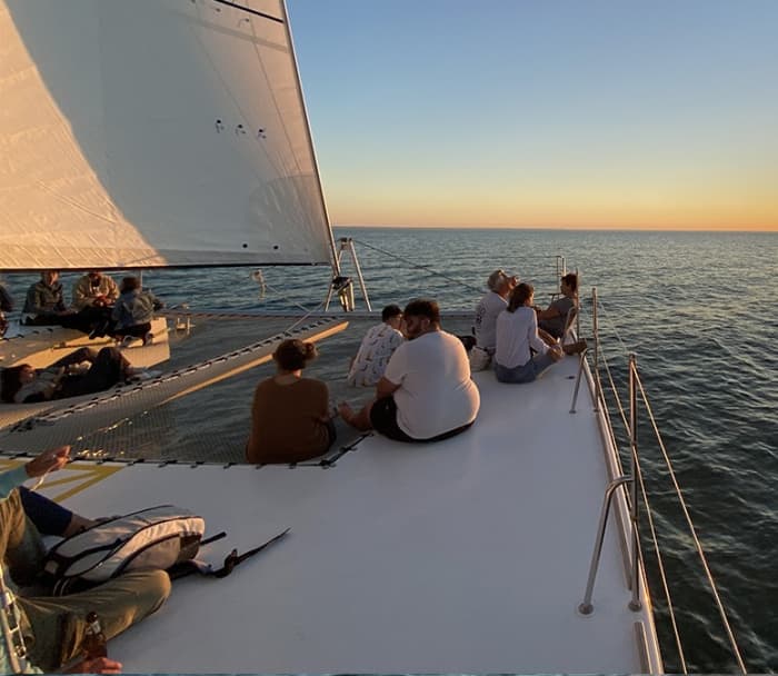 Pure sailing joy: Experience the magic of La Rochelle