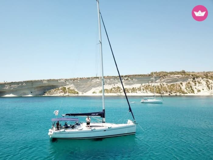Explore Blue Lagoon at Comino or Peter's Pool from Ta' Xbiex