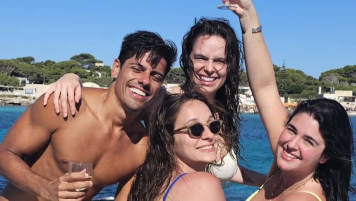 Ihr Tag in Marsala: Mieten Sie ein Motorboot für 8,5 Stunden voller Entdeckungen