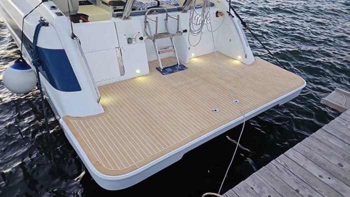 Ihr Tag in Marsala: Mieten Sie ein Motorboot für 8,5 Stunden voller Entdeckungen
