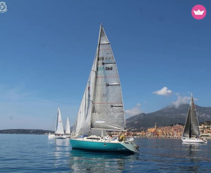 Sailing & Escape Day – Between secret Friuli coves/turquoise blue coast