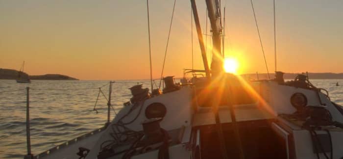 Half-day sailing trip – Coves & Snorkeling – Friuli or Blue Coast