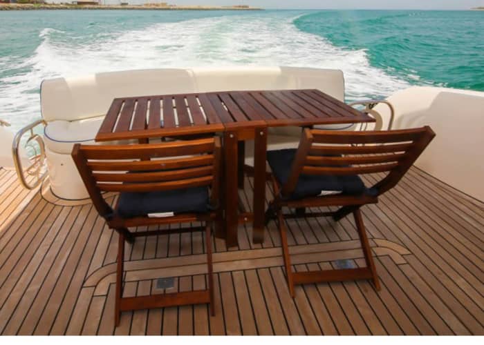 4-Hours Exotic cruise in Dubai