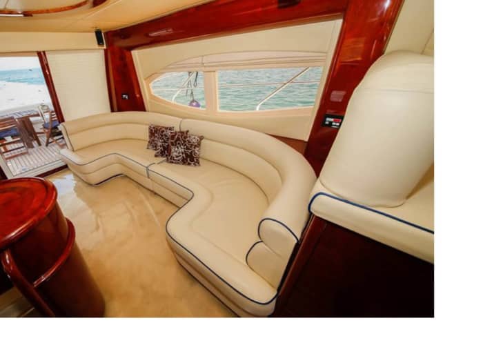 4-Hours Exotic cruise in Dubai