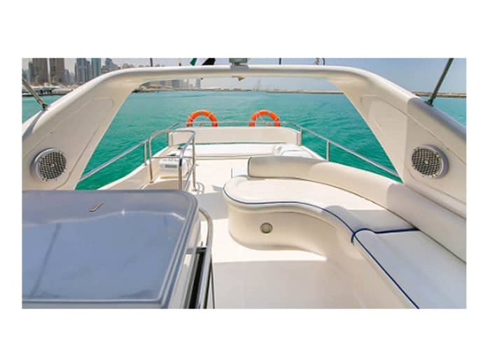 4-Hours Exotic cruise in Dubai