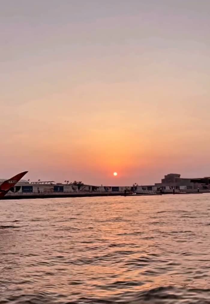 4-Hours Exotic cruise in Dubai