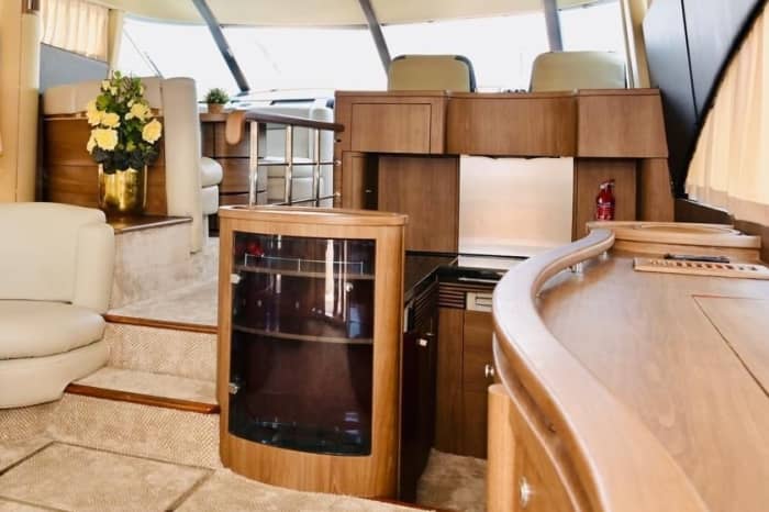 4Hour Flavors at Sea – BBQ Cruise