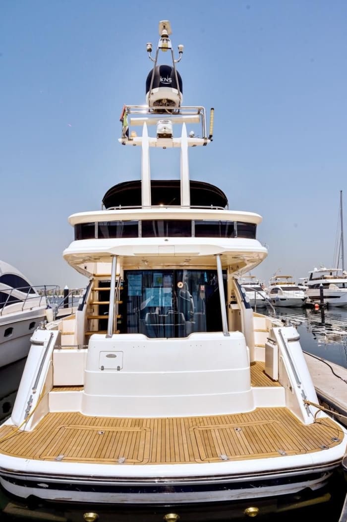 4Hour Flavors at Sea – BBQ Cruise