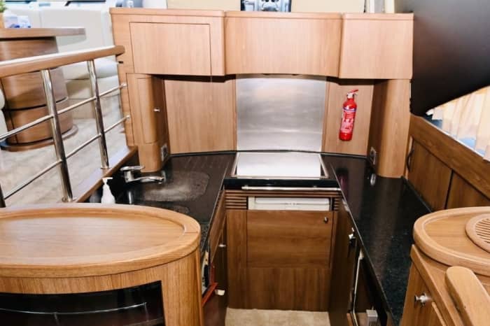 4Hour Flavors at Sea – BBQ Cruise