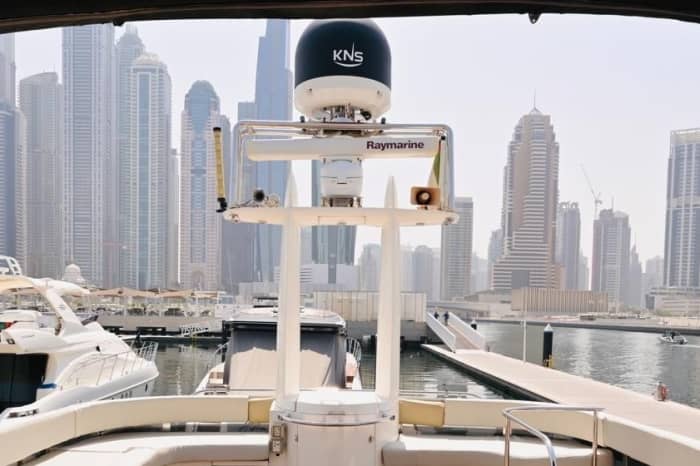 4Hour Flavors at Sea – BBQ Cruise