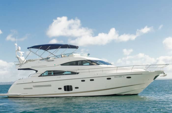 4Hour Flavors at Sea – BBQ Cruise