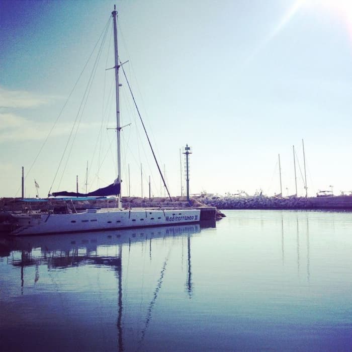 Mini Cruise to Paradise: Coastal Escape in 2 Hours
