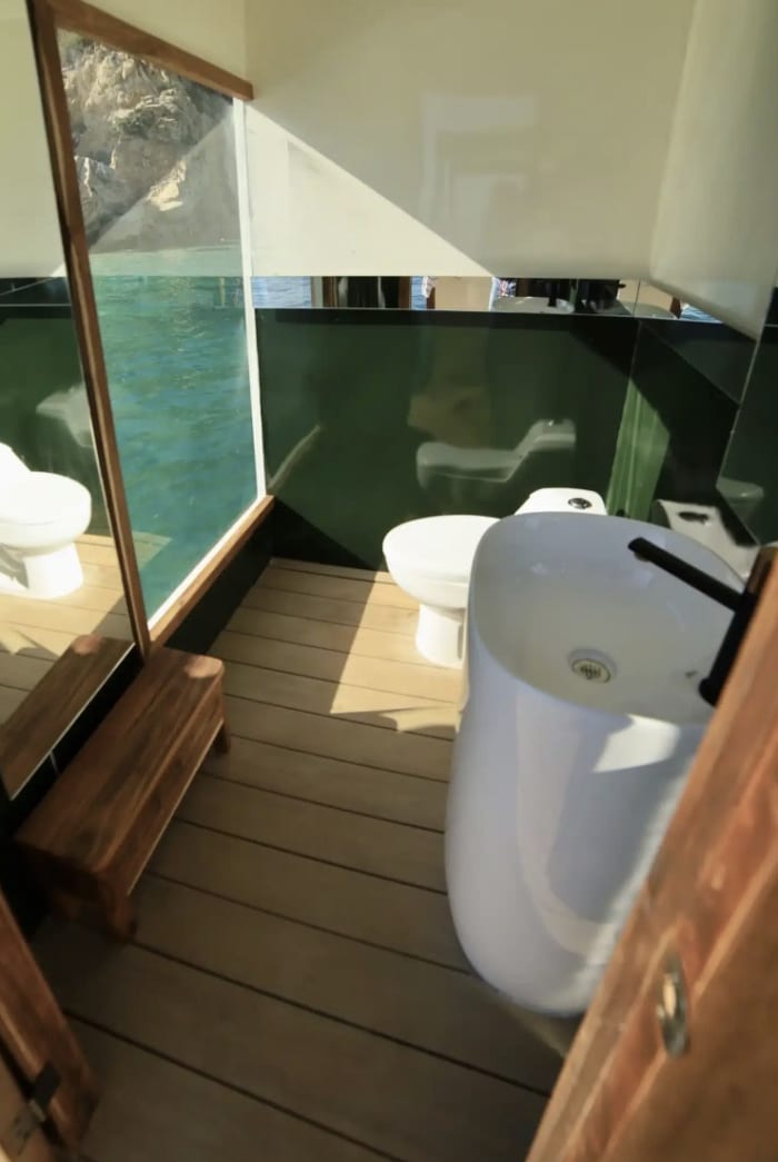 Half-day Cabo San Lucas discovery: Your short escape on a motorboat