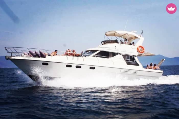 The Ultimate Day at Sea: Corfu’s Coastline Unlocked