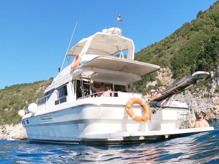 The Ultimate Day at Sea: Corfu’s Coastline Unlocked