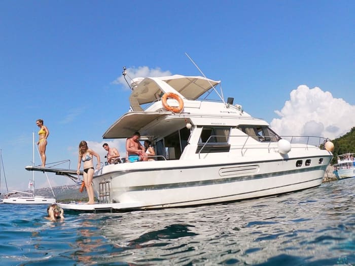 The Ultimate Day at Sea: Corfu’s Coastline Unlocked