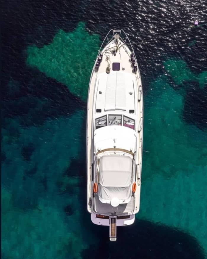 The Ultimate Day at Sea: Corfu’s Coastline Unlocked