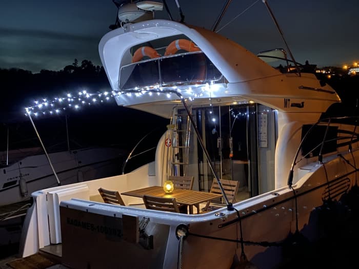 Half-day Castelo de Paiva discovery: Your short escape on a motorboat