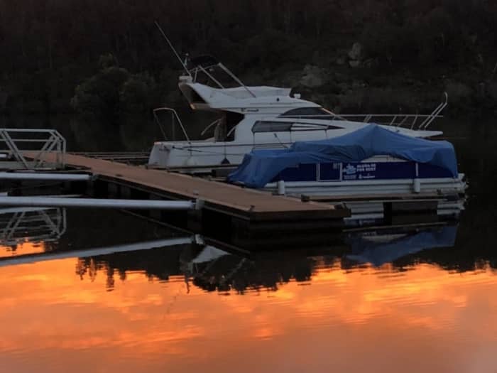 Half-day Castelo de Paiva discovery: Your short escape on a motorboat