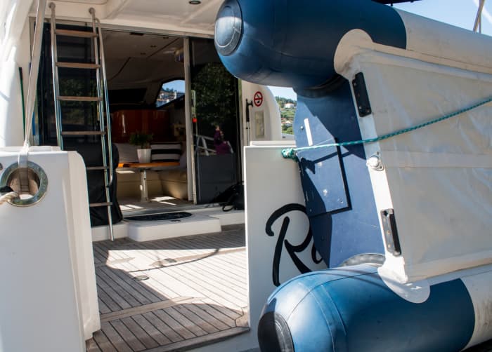 Half-day Castelo de Paiva discovery: Your short escape on a motorboat