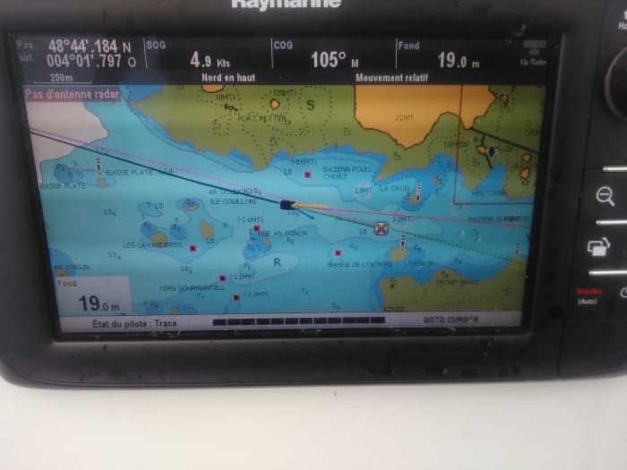 Enjoy a day at sea in Blankenberge on a sailboat