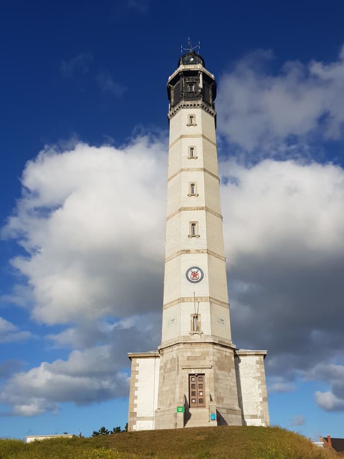 Enjoy a day at sea in Blankenberge on a sailboat