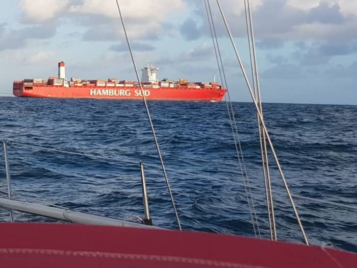 Enjoy a day at sea in Blankenberge on a sailboat