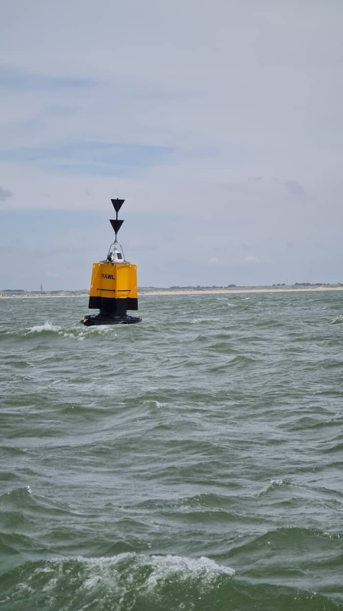 Enjoy a day at sea in Blankenberge on a sailboat