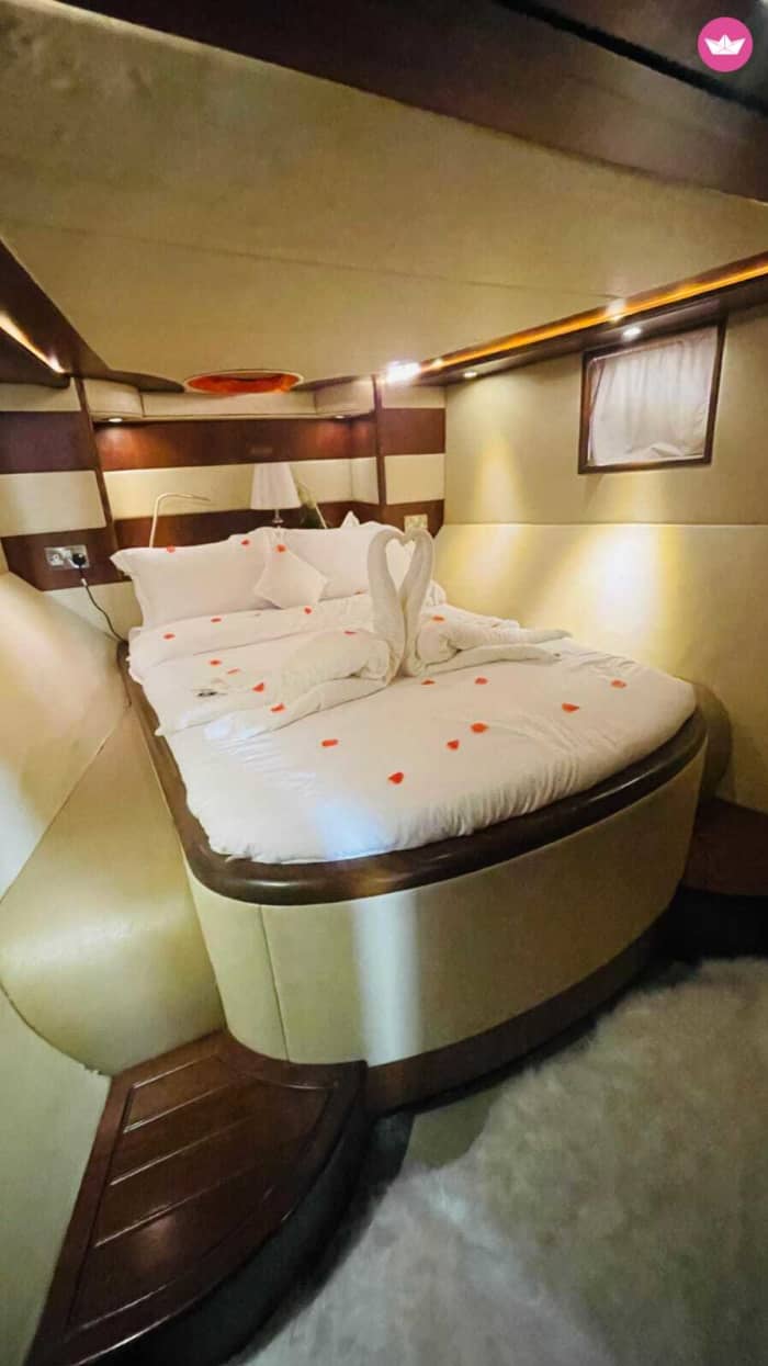 Dubai Marina: Exklusiver 4-Stunden-Halbtagesausflug ans Meer
