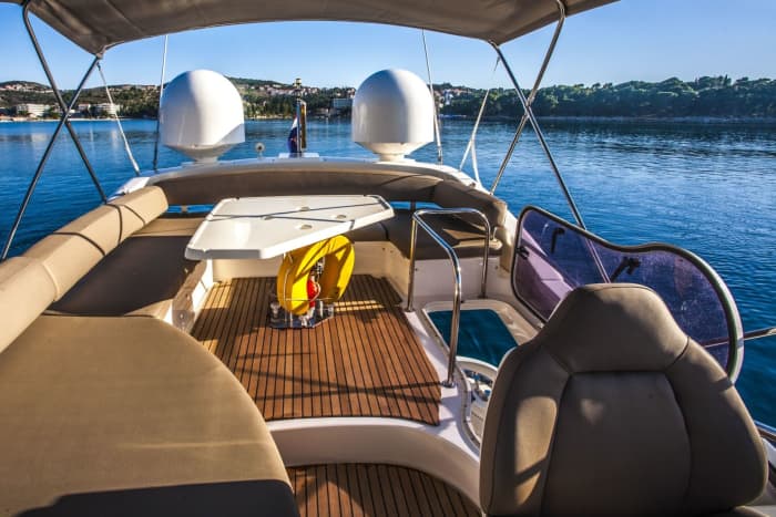 Adriatic Escape: Full-Day Island-Hopping Adventure from Dubrovnik