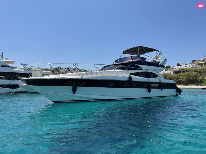 Schinos Serenity: A Beautiful Day from Mykonos