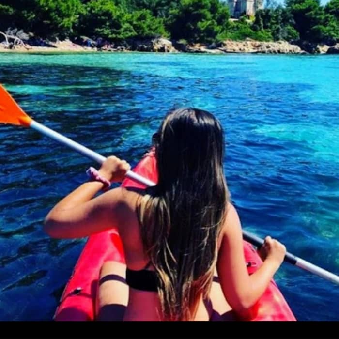 Expérience privée  Esterel, Cannes | Îles de Lérins & Cap d’Antibes