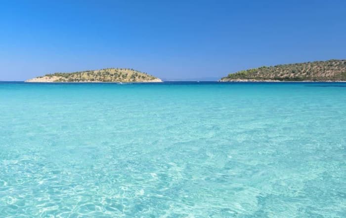 Athenian Riviera |  Private Yacht Excursion (Full Day)