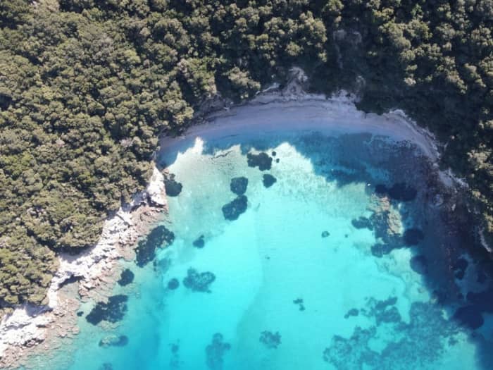 Points forts et trésors cachés de Sivota – Visite de 5 heures